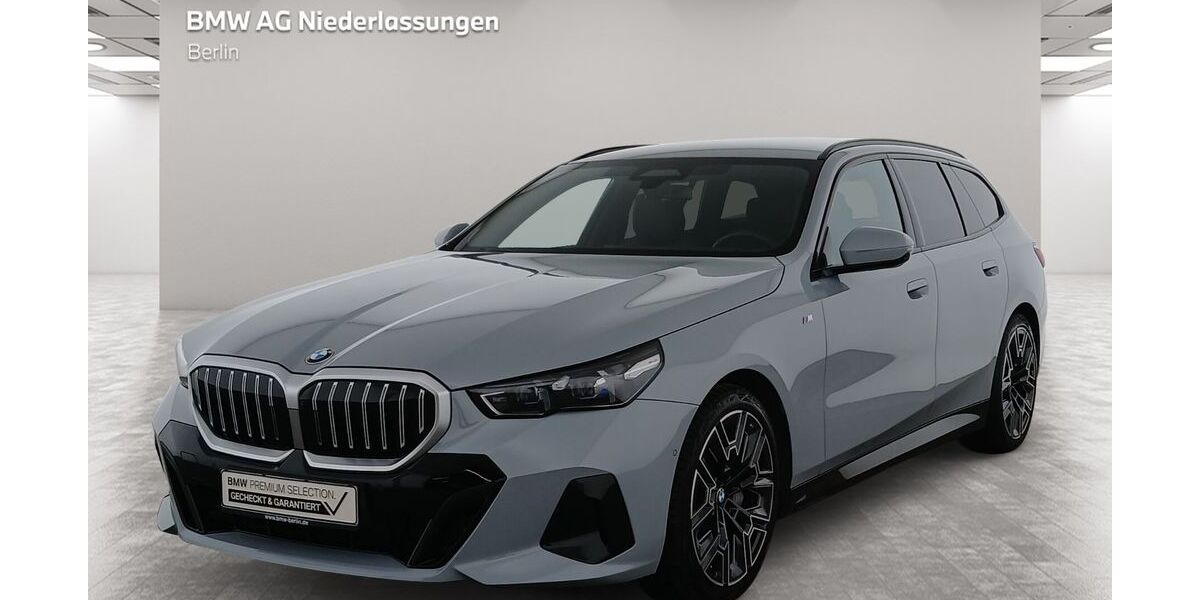 BMW 540 29.284 km 63.700 &euro; Berlin 14057