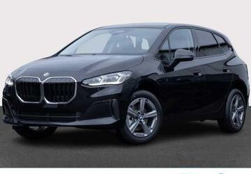 BMW 218 Active Tourer 6.360 km 37.890 &euro; Wittlich 54516