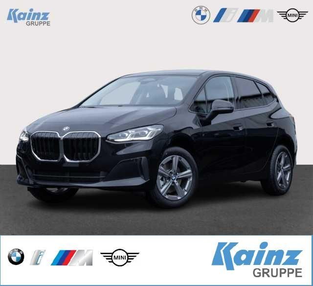 BMW 218 Active Tourer 6.360 km 37.890 &euro; Wittlich 54516