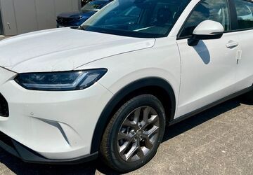 Honda ZR-V 5.950 km 38.450 &euro; Rehlingen-Siersburg 66780