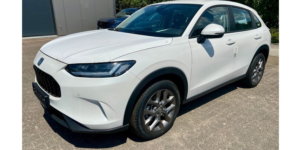 Honda ZR-V 5.950 km 38.450 &euro; Rehlingen-Siersburg 66780