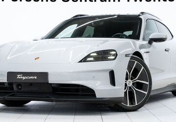 Porsche Taycan 25.445 km 119.900 &euro; Deventer 