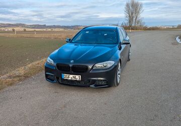 BMW 535 229.000 km 15.500 &euro; Dingolfing 84130