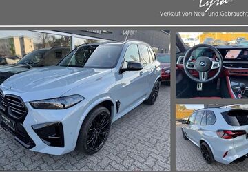 BMW X5 M 8.120 km 129.880 &euro; Hanau 63456