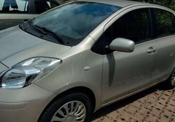 Daihatsu Charade 113.050 km 6.750 &euro; Ilmenau 98693