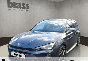 Cupra Leon 4.999 km 36.950 &euro; Darmstadt 64293
