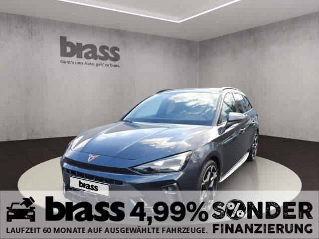 Cupra Leon 4.999 km 36.950 &euro; Darmstadt 64293