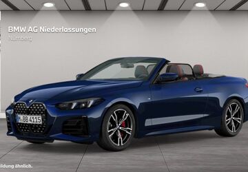 BMW 430 14.662 km 61.491 &euro; Nürnberg 90441