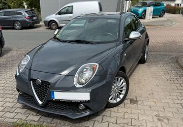 Alfa Romeo MiTo 89.500 km 6.000 &euro; Langen 63225