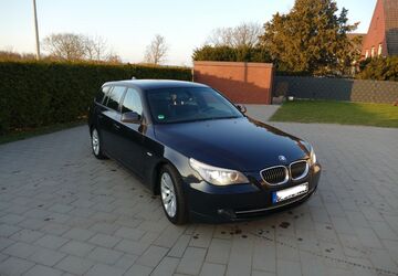 BMW 525 508.000 km 5.500 &euro; Petershagen 32469