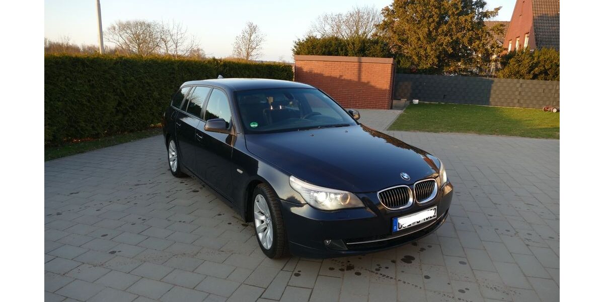 BMW 525 508.000 km 5.500 &euro; Petershagen 32469