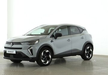 Renault Captur 23.270 km 23.790 &euro; Hof (Innenstadt) 95028