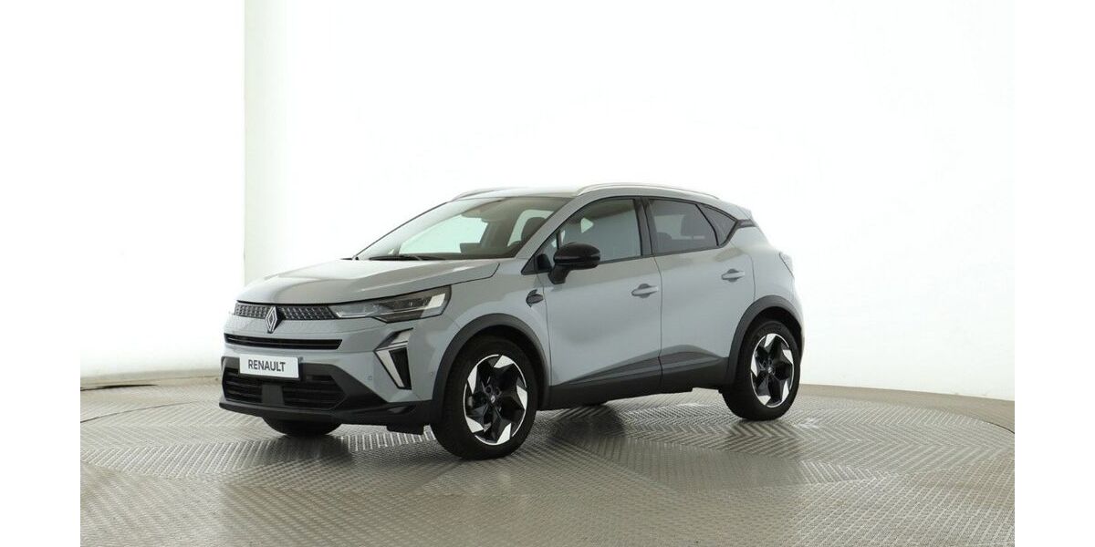 Renault Captur 23.270 km 23.790 &euro; Hof (Innenstadt) 95028