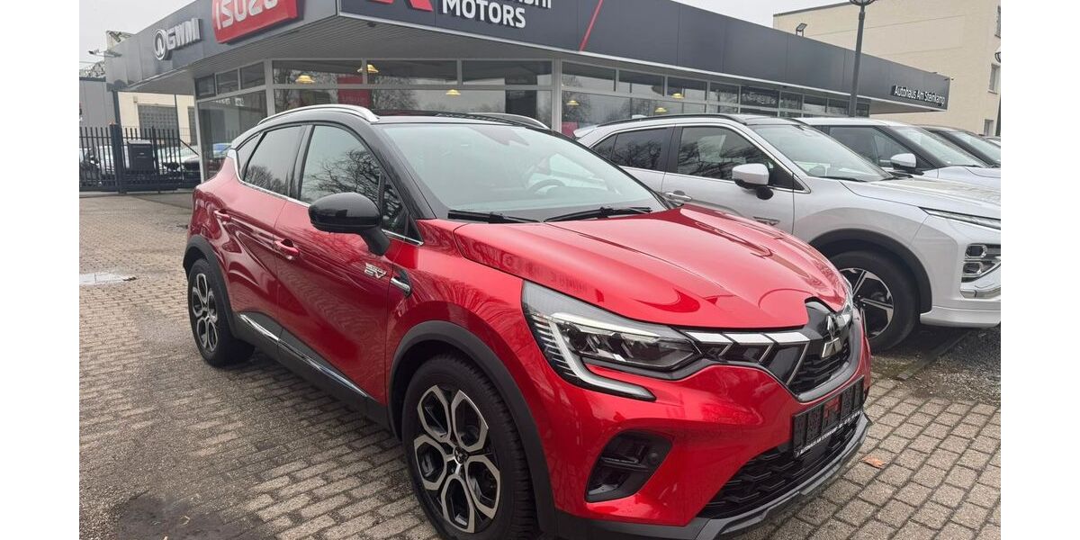 Mitsubishi ASX 39.995 km 22.700 &euro; Mülheim an der Ruhr 45476