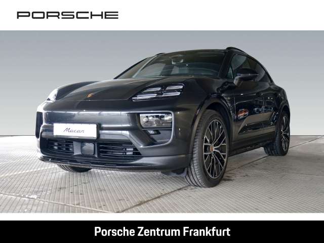 Porsche Macan 12.900 km 101.770 &euro; Frankfurt am Main 60314