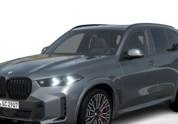 BMW X5 4.990 km 114.701 &euro; Jena 07745