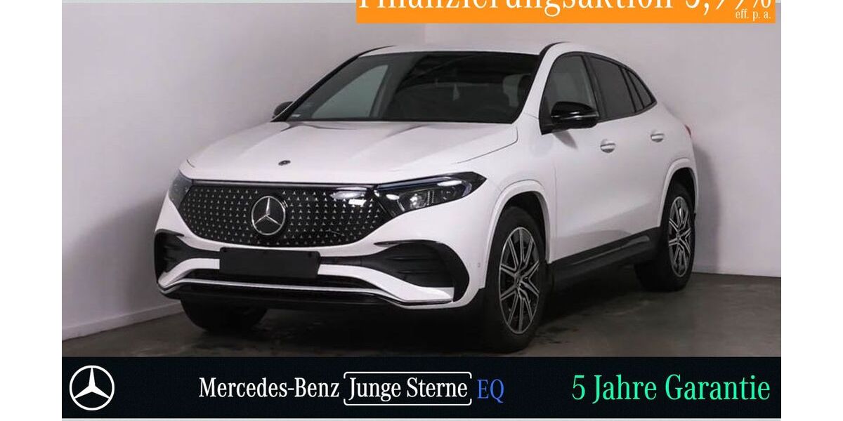 Mercedes-Benz EQA 19.987 km 41.941 &euro; Weyhe 28844