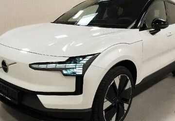 Volvo EX30 27.307 km 34.900 &euro; Crailsheim 74564