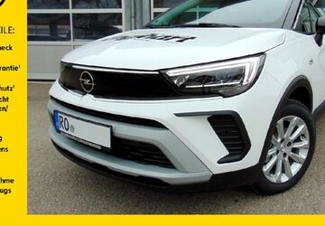 Opel Crossland (X) 9.000 km 23.990 &euro; Beyharting 83104