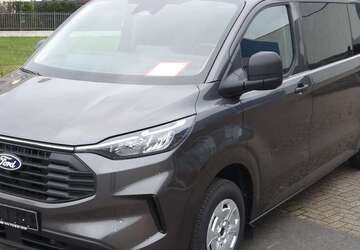 Ford Transit Custom 1.500 km 43.650 &euro; Südlohn-Oeding 46354