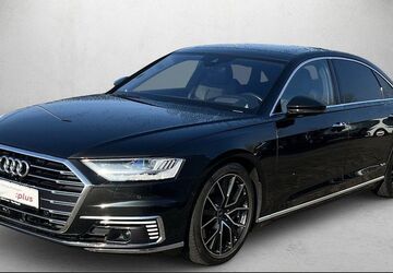 Audi A8 62.283 km 57.680 &euro; Mainz 55131