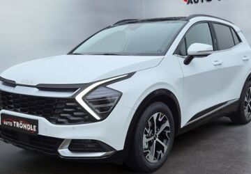 Kia Sportage 32.000 km 35.410 &euro; Grafenhausen 79865