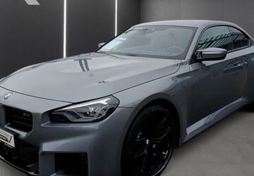 BMW M2 13.062 km 64.788 &euro; Bottrop 46236
