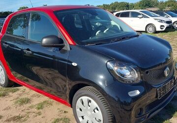 Smart ForFour 43.000 km 11.400 &euro; Bremen 28329