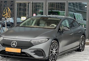 Mercedes-Benz EQS 39.000 km 57.999 &euro; Bremen 28217