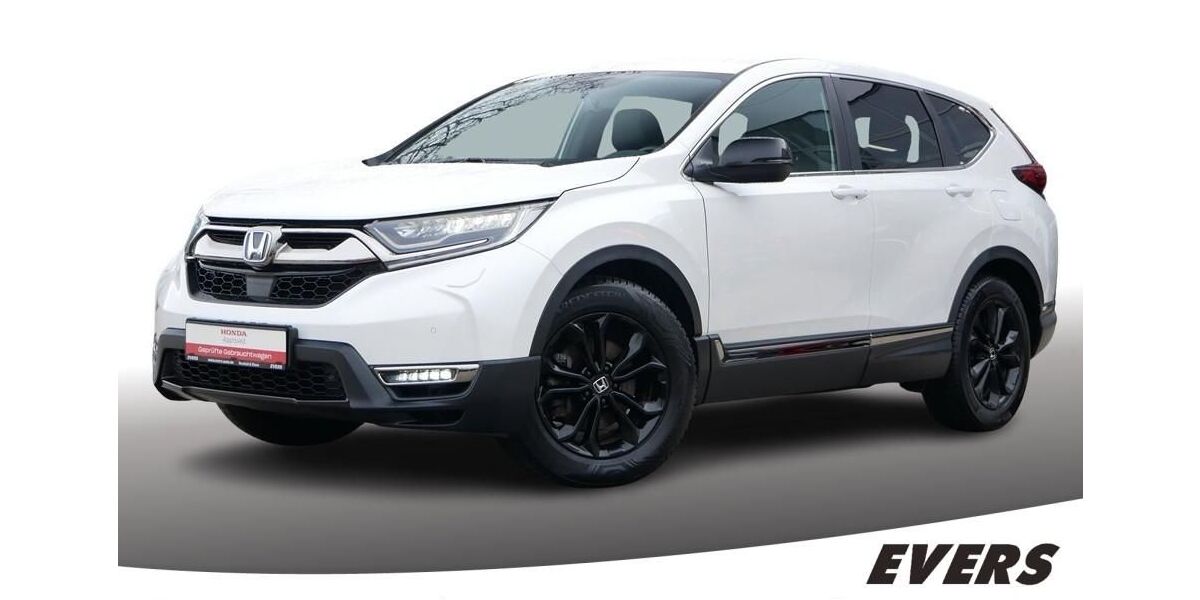 Honda CR-V 37.745 km 27.630 &euro; Wesel 46485
