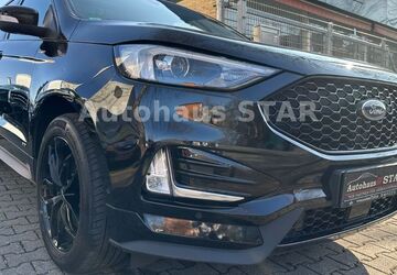 Ford Edge 88.000 km 27.590 &euro; Offenbach am Main 63071