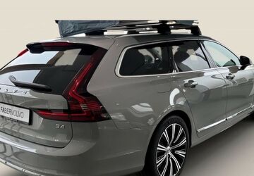 Volvo V90 22.997 km 71.500 &euro; Schweinfurt 97424