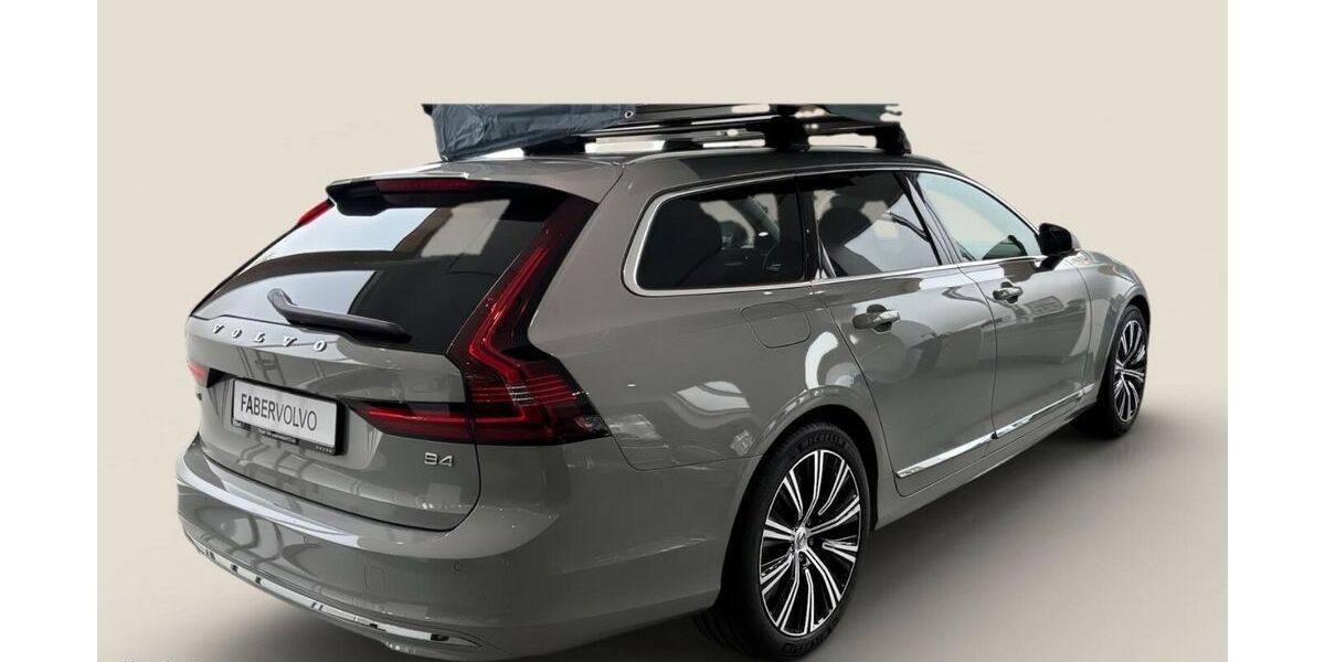 Volvo V90 22.997 km 71.500 &euro; Schweinfurt 97424