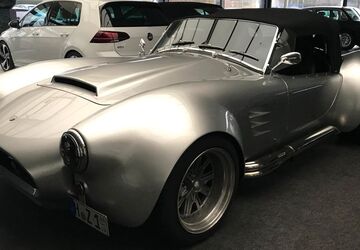Cobra Andere 69.000 km 69.990 &euro; Minden 32425