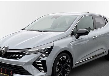 Renault Clio 2.299 km 20.980 &euro; Friesenheim 77948