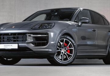 Porsche Cayenne 16.800 km 122.980 &euro; Aschaffenburg 63739