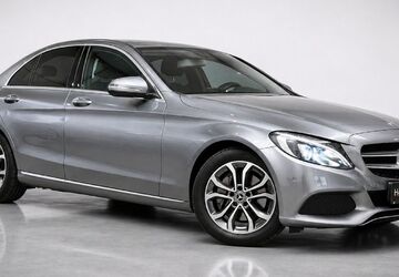 Mercedes-Benz C 250 243.000 km 13.490 &euro; Hamburg 21037