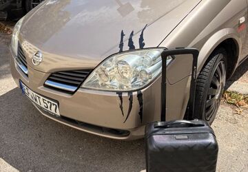 Nissan Primera 170.000 km 2.000 &euro; Berlin 13469