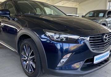 Mazda CX-3 171.000 km 14.500 &euro; Rinteln 31737