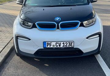 BMW i3 46.000 km 15.500 &euro; Pforzheim 75177