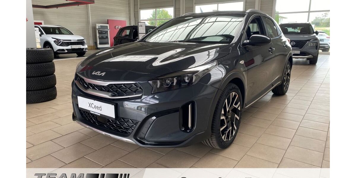 Kia XCeed 7.483 km 30.990 &euro; Halberstadt 38820