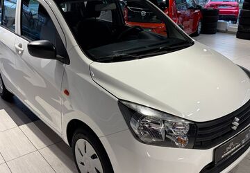 Suzuki Celerio 73.659 km 6.800 &euro; Köln 51103