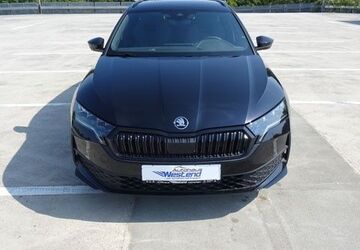 Skoda Octavia 14.000 km 38.900 &euro; München 80686