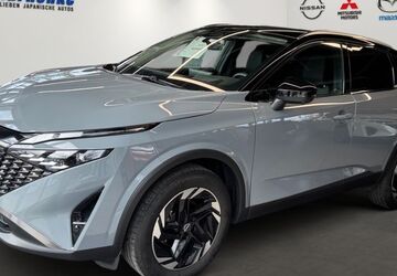 Nissan Qashqai 16.040 km 28.990 &euro; Celle 29227