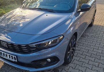 Fiat Tipo 64.000 km 13.400 &euro; Wegberg 41844