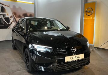 Opel Corsa 22.594 km 19.490 &euro; Aichach 86551
