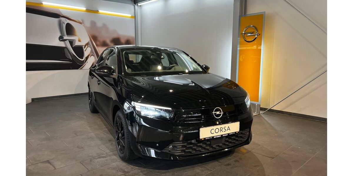 Opel Corsa 22.594 km 19.490 &euro; Aichach 86551
