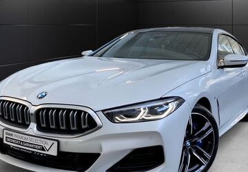 BMW 840 20.500 km 69.690 &euro; Dachau 85221