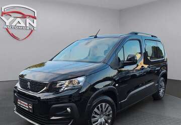 Peugeot Rifter 87.800 km 19.490 &euro; Koblenz 56070