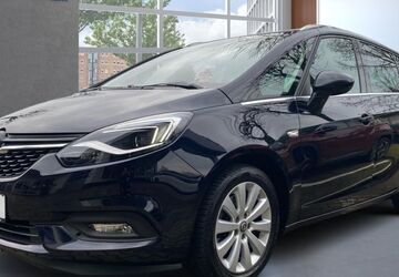 Opel Zafira 35.150 km 16.890 &euro; Freiburg 79111